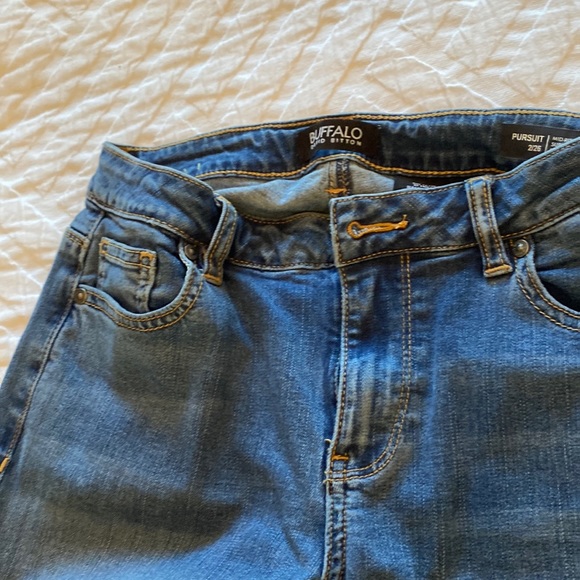 Buffalo skinny jeans - Picture 1 of 4